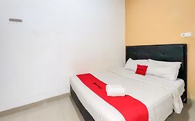 Reddoorz At Jalan Basuki Rahmat Palembang